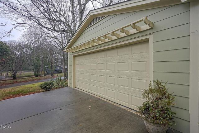 6801 Oak Ridge Drive, Raleigh, NC 27612