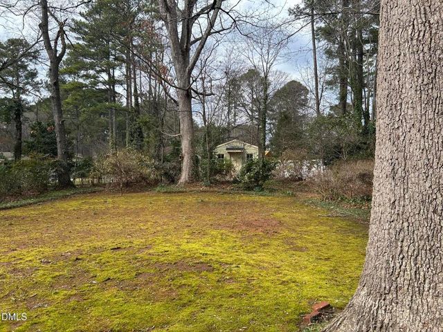 6801 Oak Ridge Drive, Raleigh, NC 27612