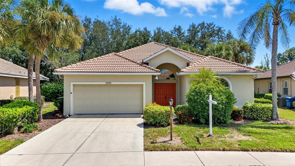 2292 HARRIER WAY, Nokomis, FL 34275