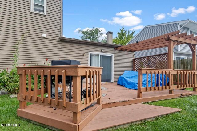 2624 Coveview Drive, Toledo, OH 43611