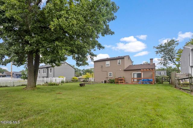 2624 Coveview Drive, Toledo, OH 43611