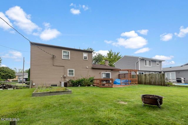 2624 Coveview Drive, Toledo, OH 43611