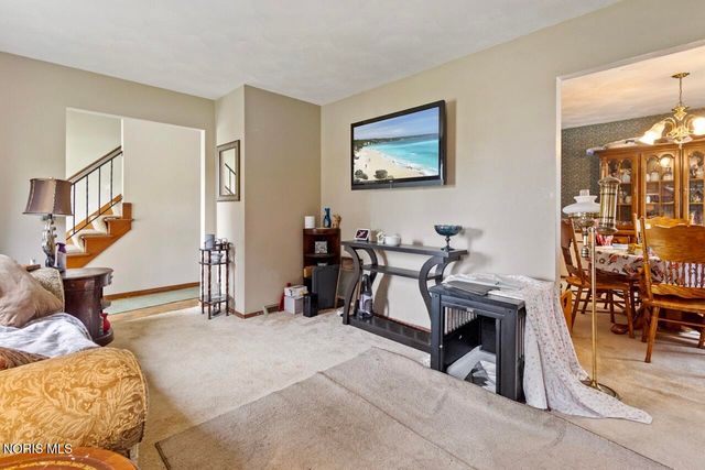 2624 Coveview Drive, Toledo, OH 43611