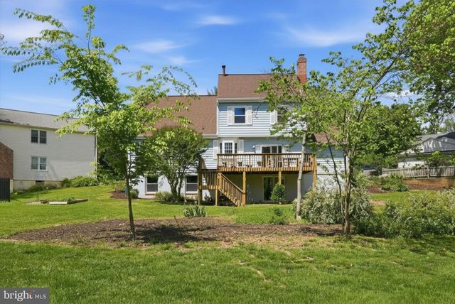 7 PITT CT, Rockville, MD 20850