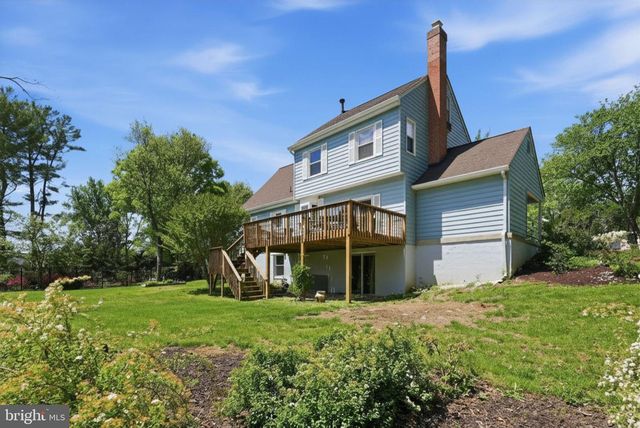7 PITT CT, Rockville, MD 20850