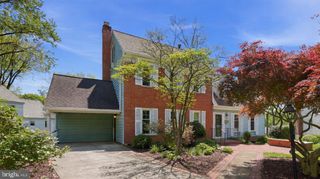 7 PITT CT, Rockville, MD 20850