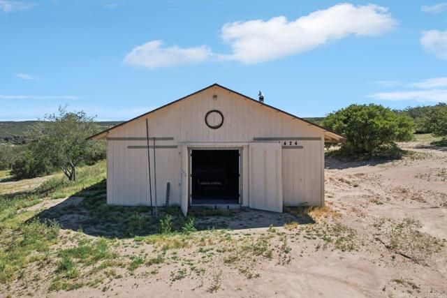 1424 Shasta Way, Boulevard, CA 91905