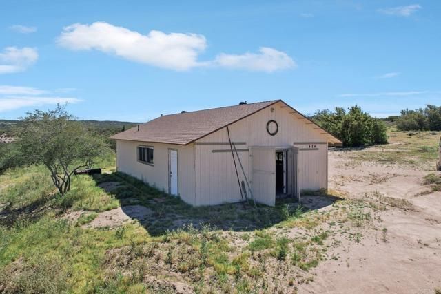 1424 Shasta Way, Boulevard, CA 91905