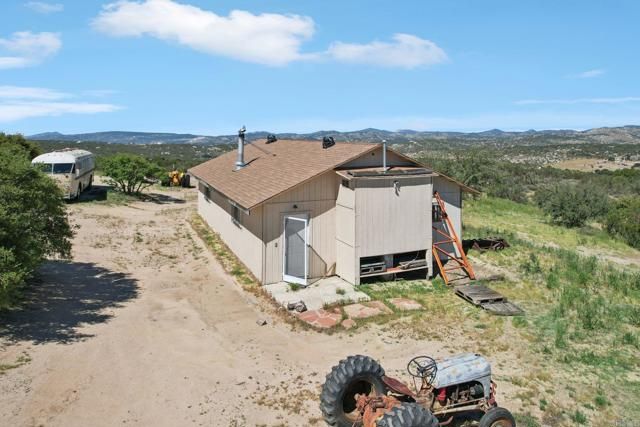 1424 Shasta Way, Boulevard, CA 91905