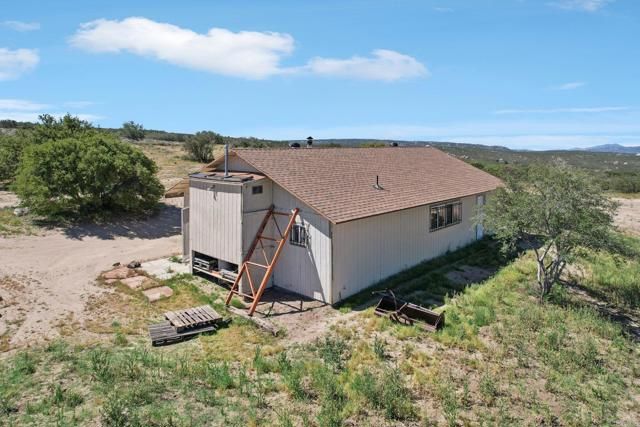 1424 Shasta Way, Boulevard, CA 91905