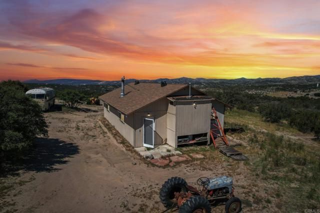 1424 Shasta Way, Boulevard, CA 91905