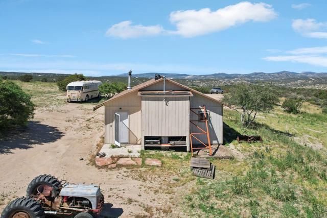 1424 Shasta Way, Boulevard, CA 91905