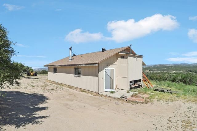 1424 Shasta Way, Boulevard, CA 91905