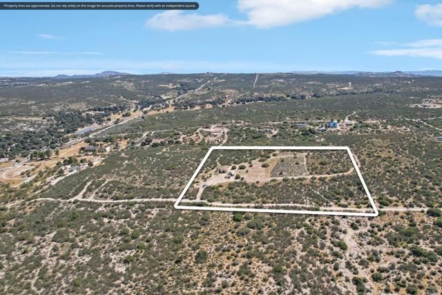 1424 Shasta Way, Boulevard, CA 91905