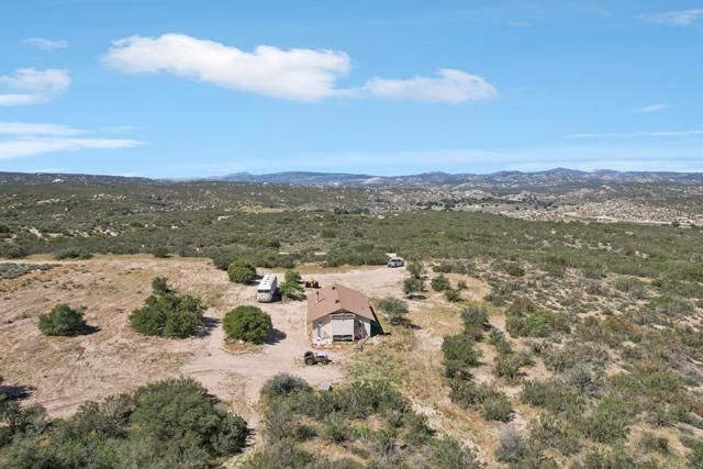 1424 Shasta Way, Boulevard, CA 91905