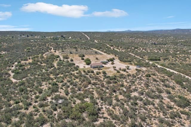 1424 Shasta Way, Boulevard, CA 91905