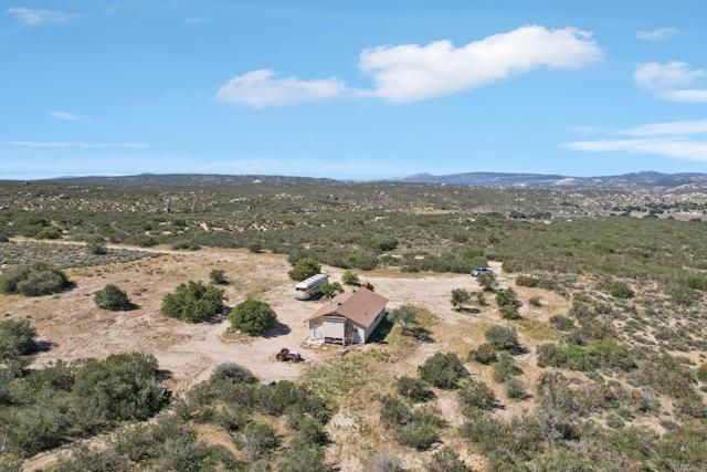 1424 Shasta Way, Boulevard, CA 91905