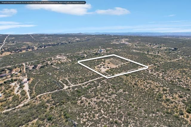 1424 Shasta Way, Boulevard, CA 91905