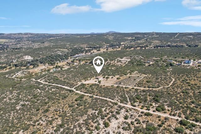 1424 Shasta Way, Boulevard, CA 91905