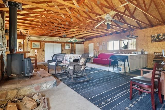 1424 Shasta Way, Boulevard, CA 91905