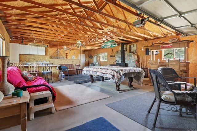 1424 Shasta Way, Boulevard, CA 91905