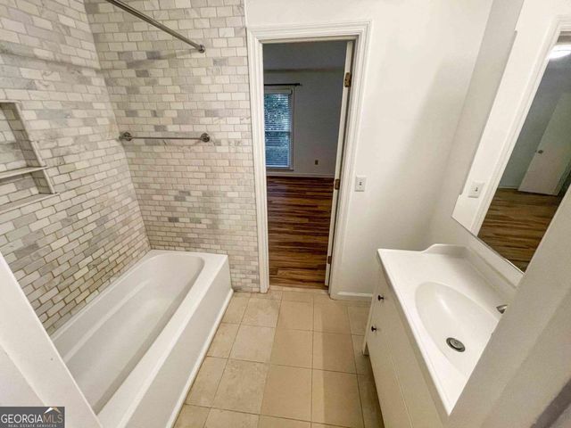 1454 Hembree Station Drive, Marietta, GA 30062