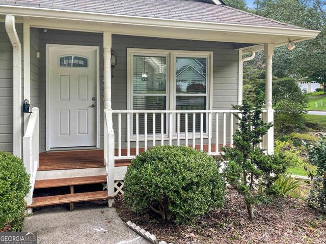 1454 Hembree Station Drive, Marietta, GA 30062