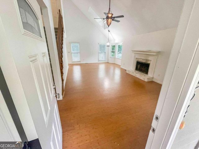 1454 Hembree Station Drive, Marietta, GA 30062
