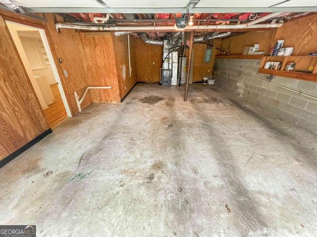 1454 Hembree Station Drive, Marietta, GA 30062