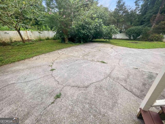 1454 Hembree Station Drive, Marietta, GA 30062