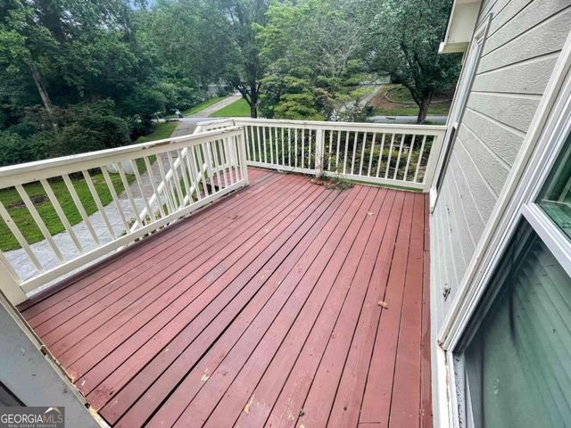 1454 Hembree Station Drive, Marietta, GA 30062