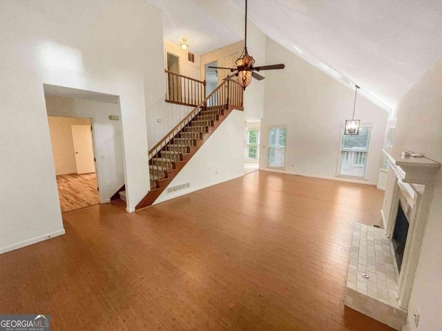 1454 Hembree Station Drive, Marietta, GA 30062
