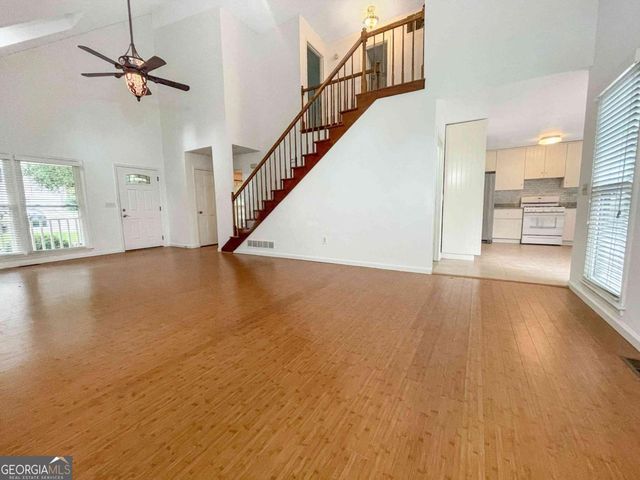 1454 Hembree Station Drive, Marietta, GA 30062