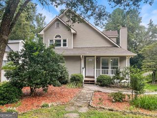 1454 Hembree Station Drive, Marietta, GA 30062