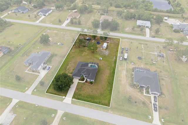 26117 82ND AVENUE E, Myakka City, FL 34251