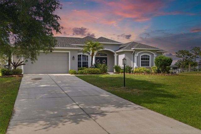 26117 82ND AVENUE E, Myakka City, FL 34251