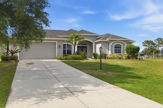 26117 82ND AVENUE E, Myakka City, FL 34251