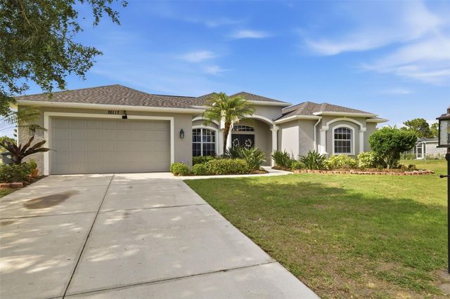 26117 82ND AVENUE E, Myakka City, FL 34251