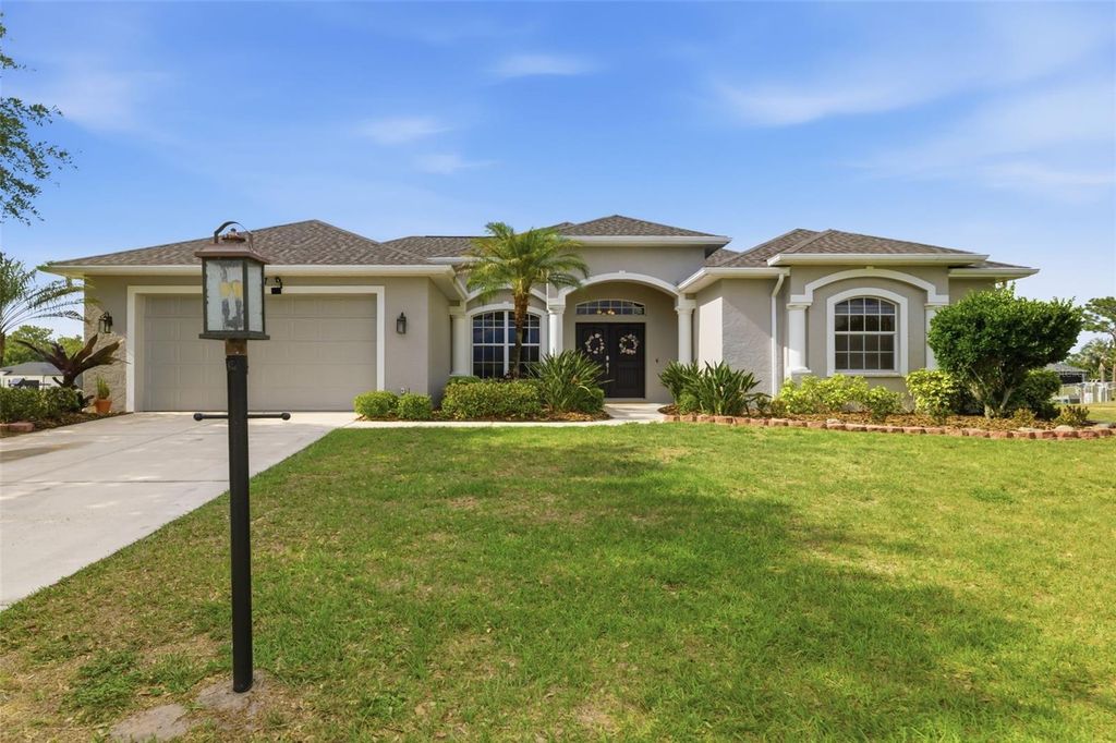 26117 82ND AVENUE E, Myakka City, FL 34251