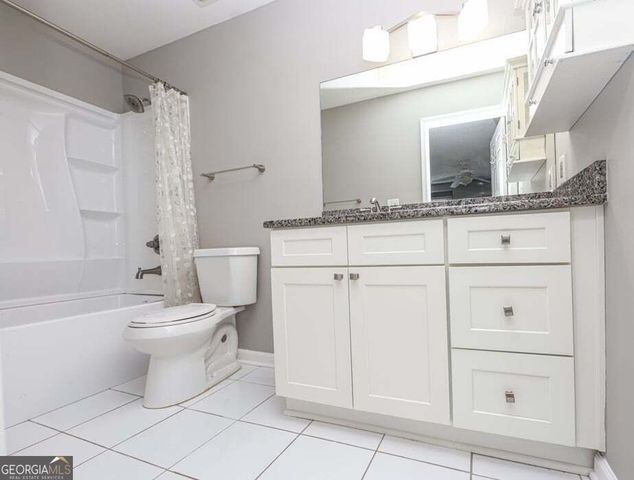 5031 Bell Drive SE, Smyrna, GA 30080