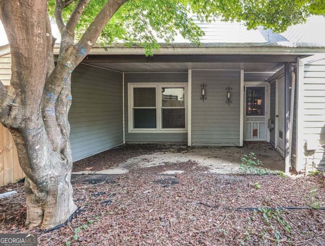 5031 Bell Drive SE, Smyrna, GA 30080