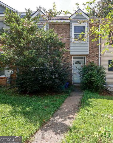 5031 Bell Drive SE, Smyrna, GA 30080