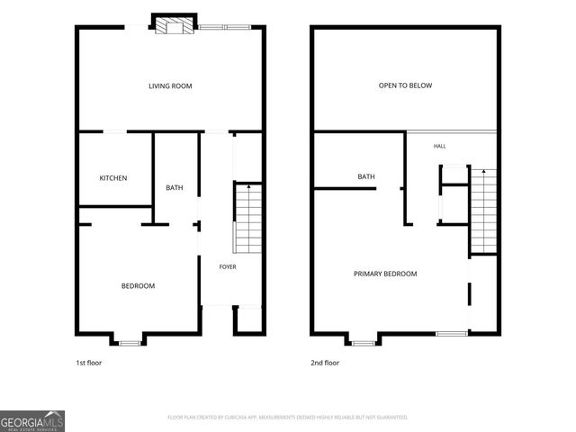 5031 Bell Drive SE, Smyrna, GA 30080