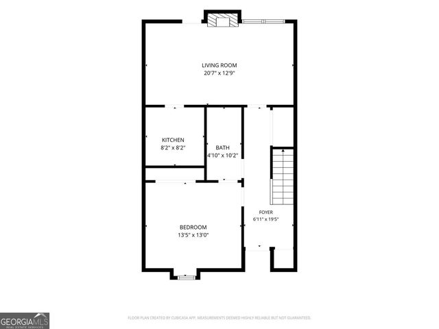 5031 Bell Drive SE, Smyrna, GA 30080