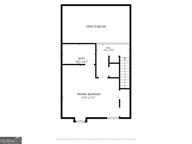 5031 Bell Drive SE, Smyrna, GA 30080