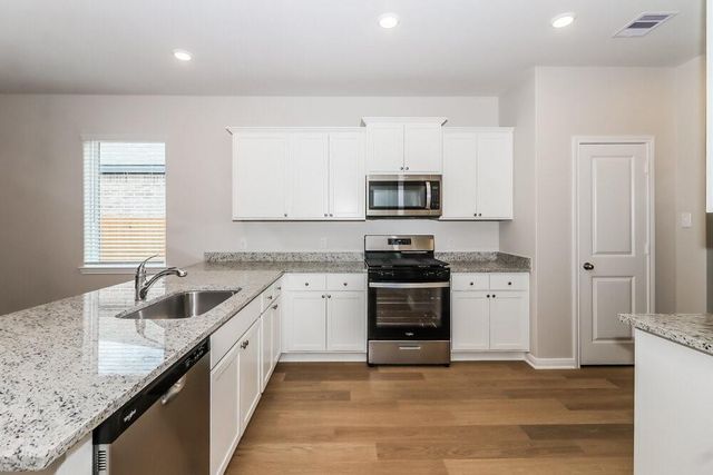 413 San Miguel Creek Drive, Katy, TX 77493