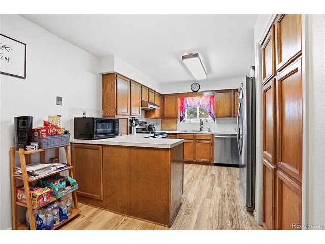 508 Olive Ln, Platteville, CO 80651