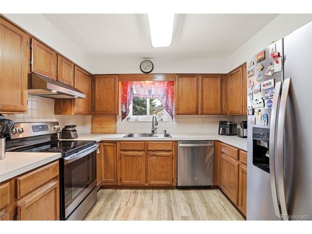 508 Olive Ln, Platteville, CO 80651
