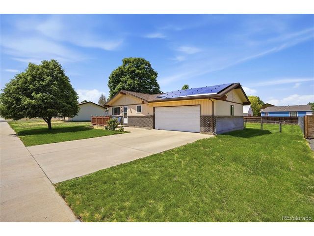508 Olive Ln, Platteville, CO 80651