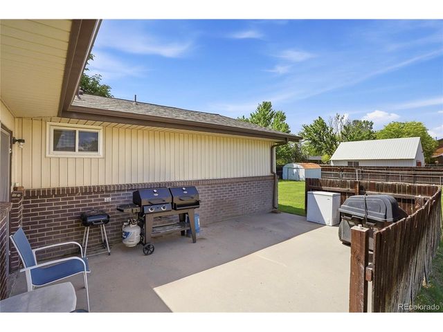 508 Olive Ln, Platteville, CO 80651
